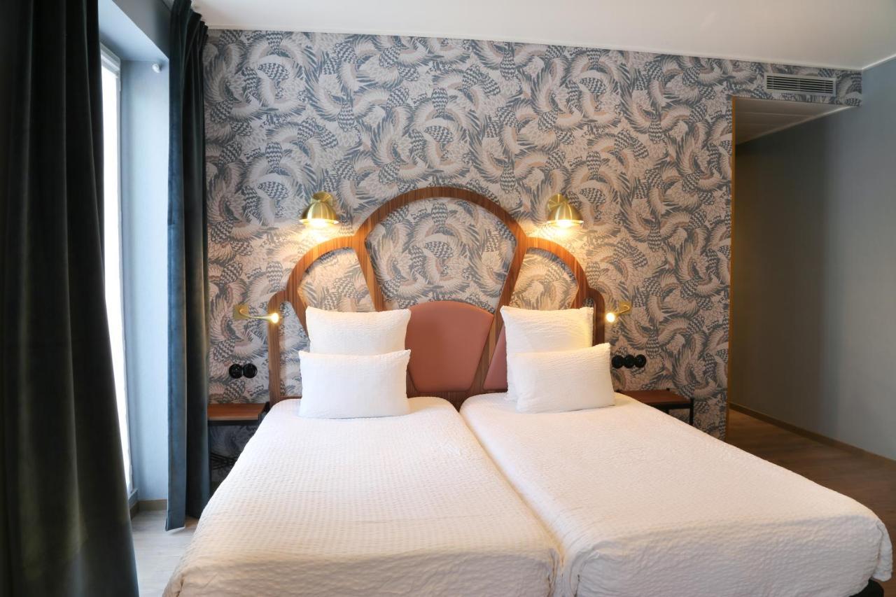 André Latin Hotel 3*