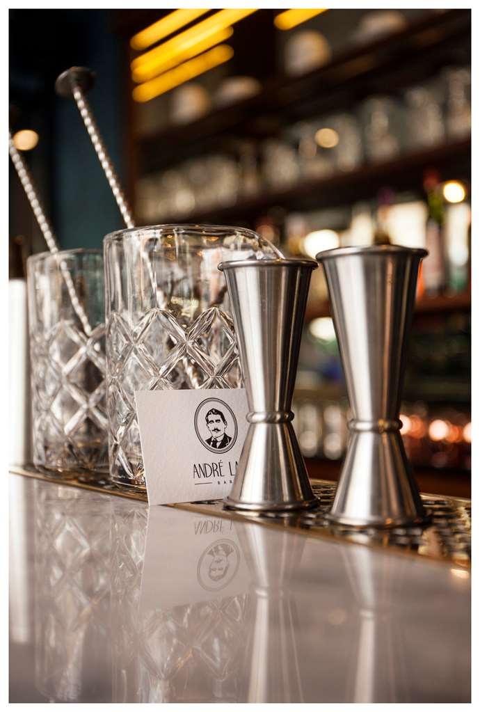 Andre Latin Hotel Paris