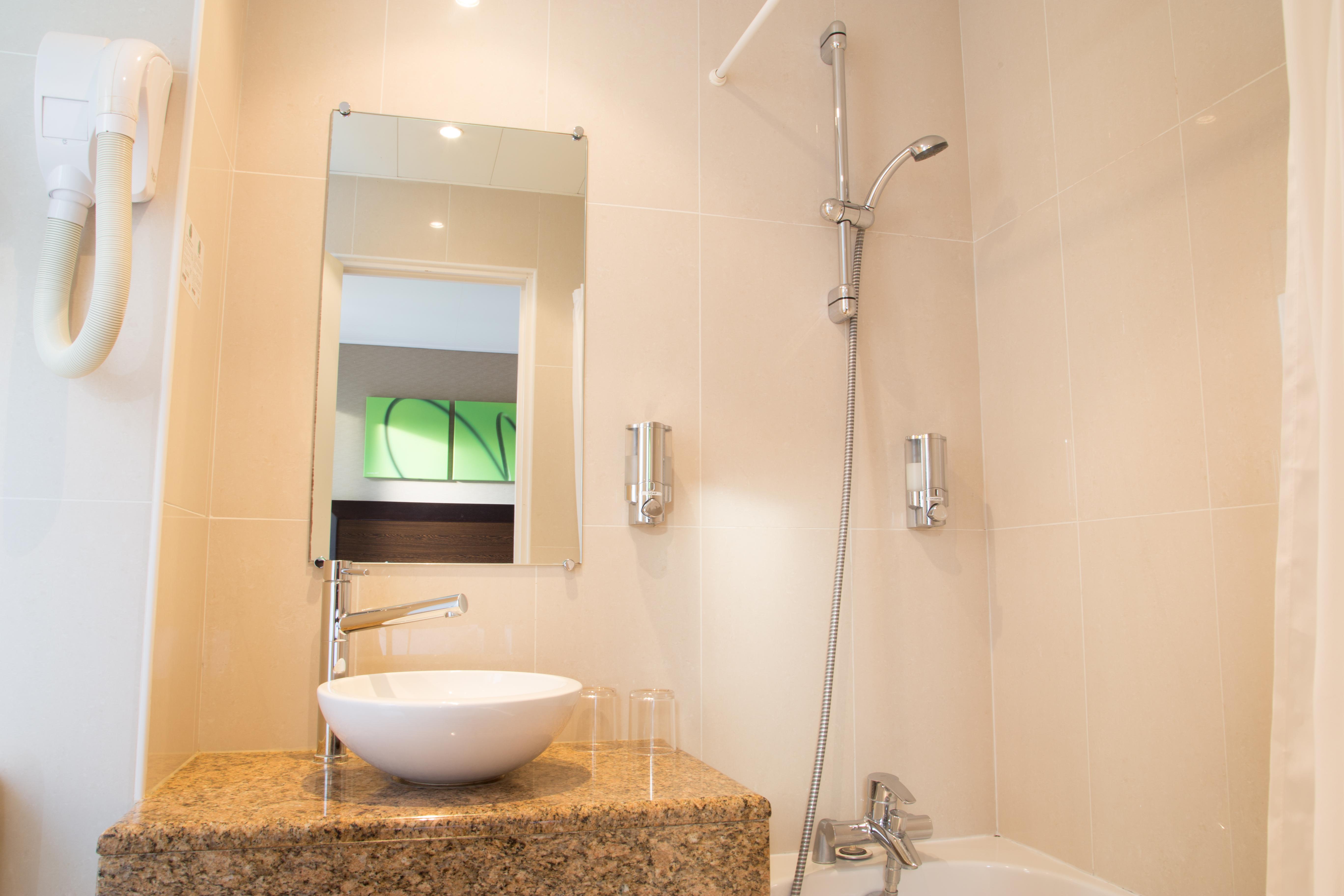 Andre Latin 3* Paris