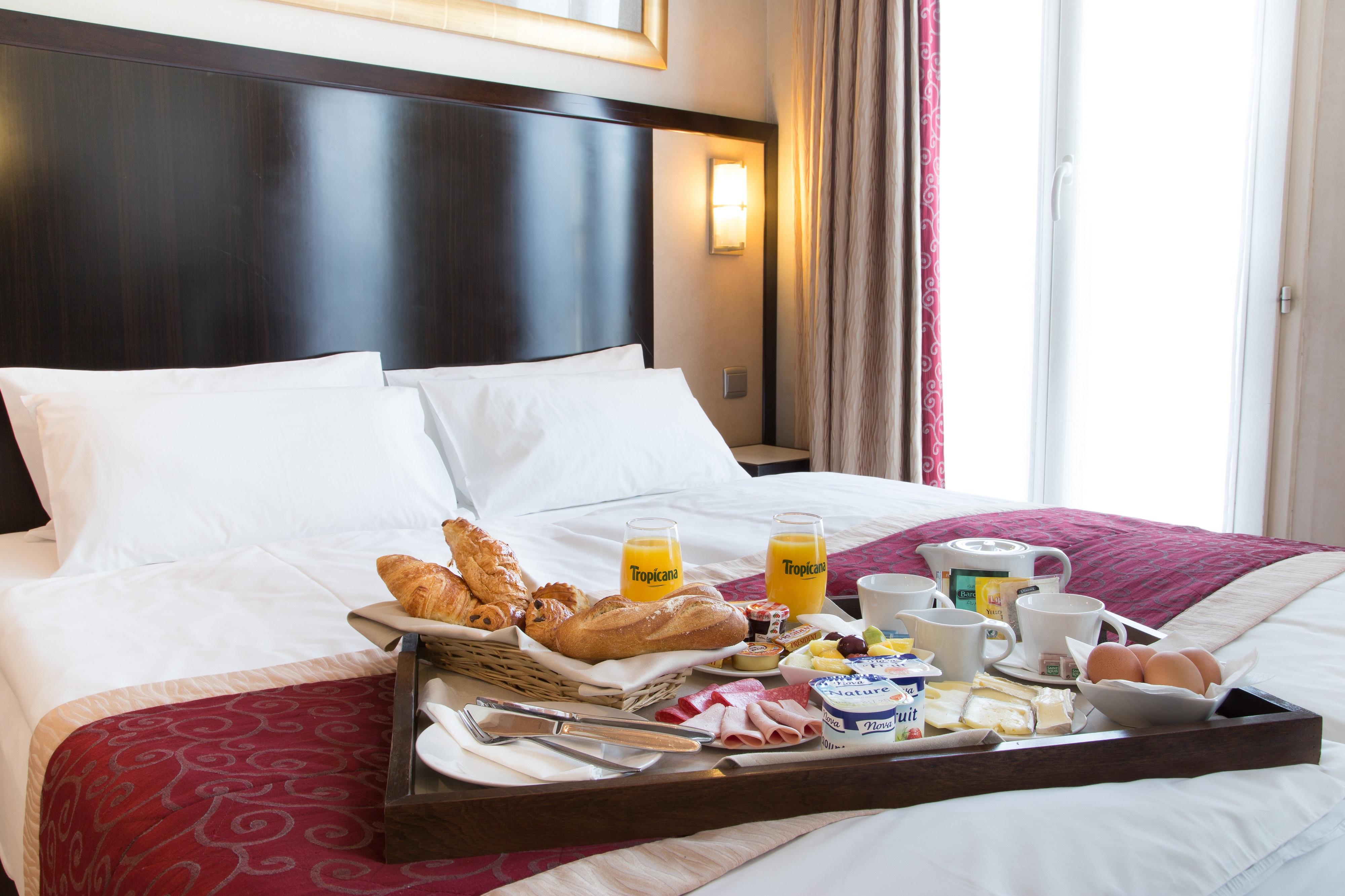 André Latin Hotel 3*