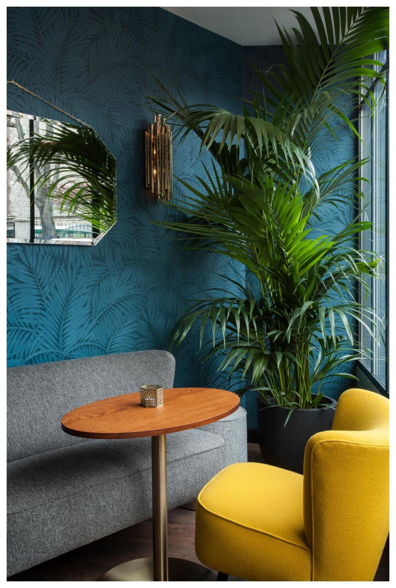 Hotel André Latin Parigi