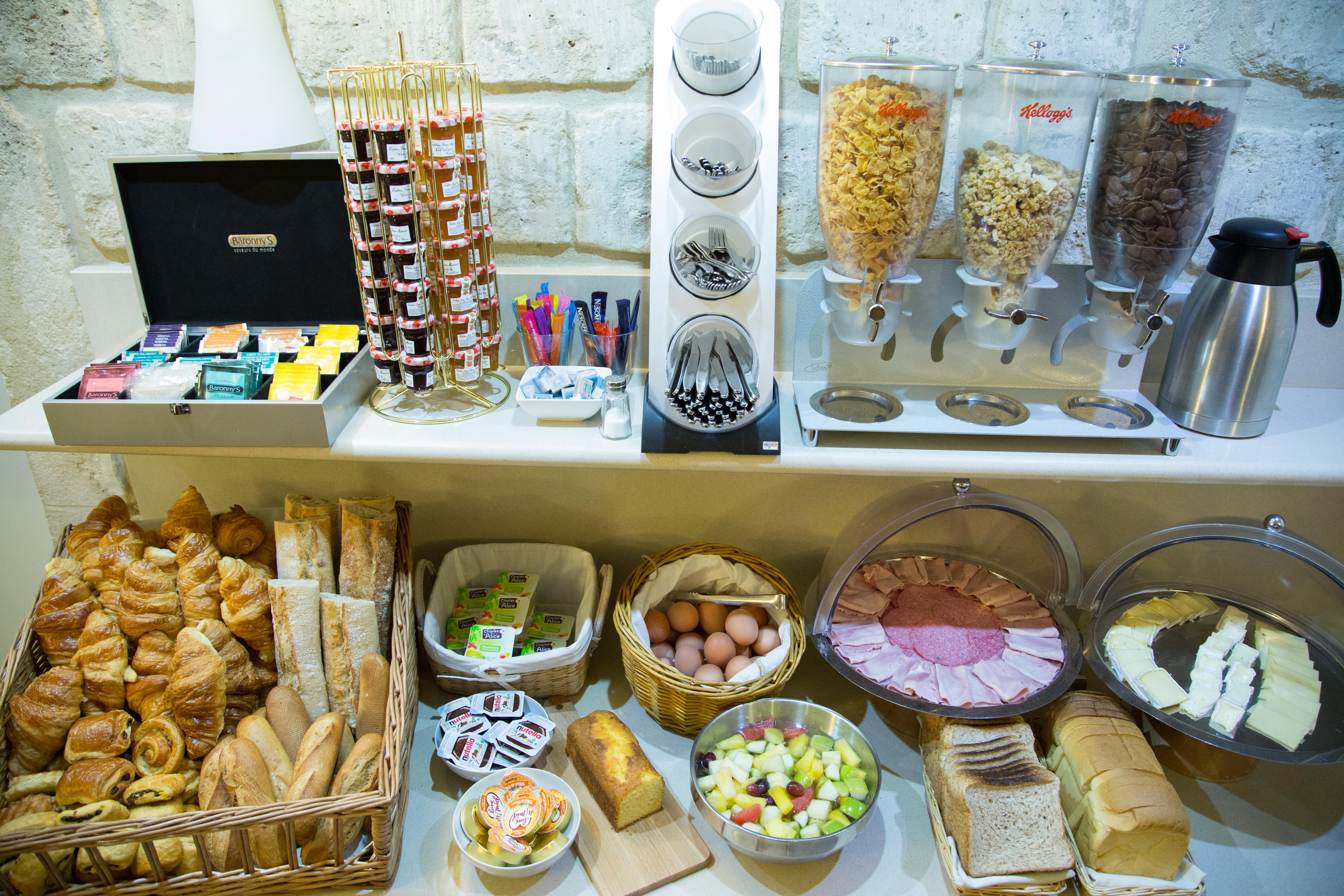 Hotel André Latin 3*