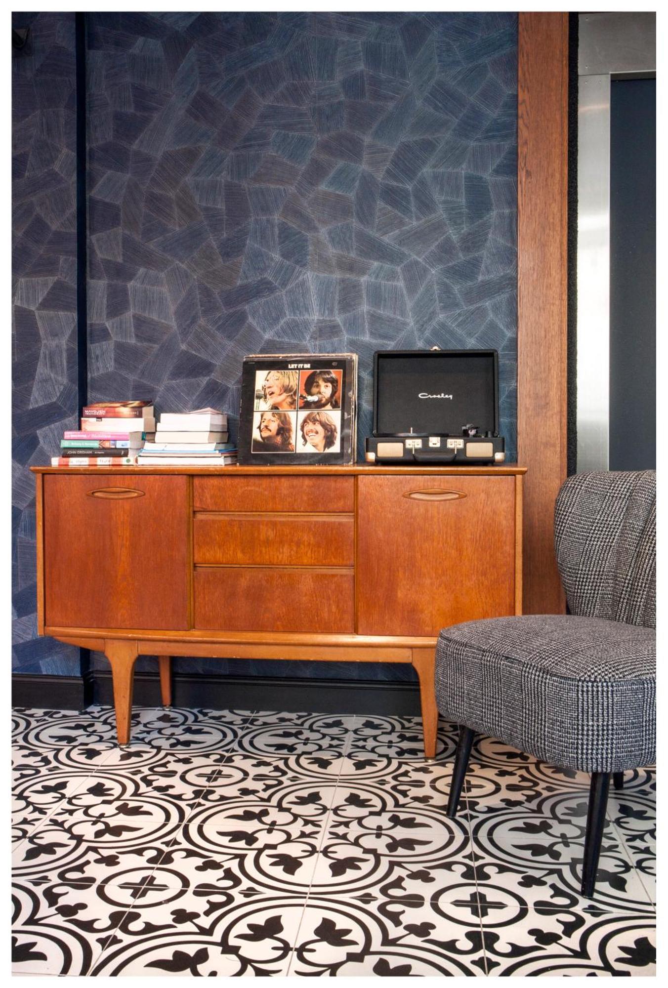 Hotel André Latin 3*