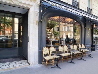 Hotel André Latin 3*