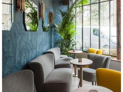 Andre Latin 3* Paris