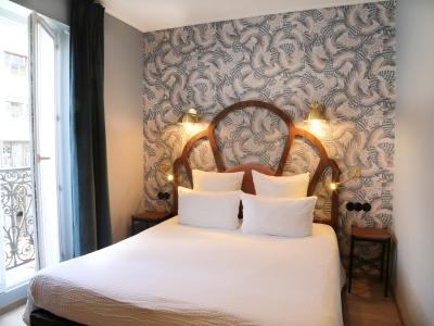 Andre Latin 3* Paris