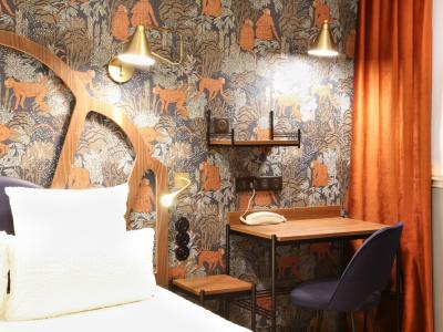 Andre Latin 3* Paris