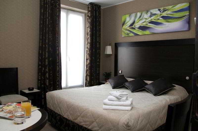 Andre Latin Hotel Paris