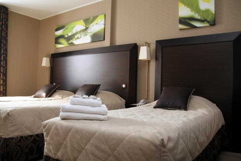 Andre Latin Hotel Paris