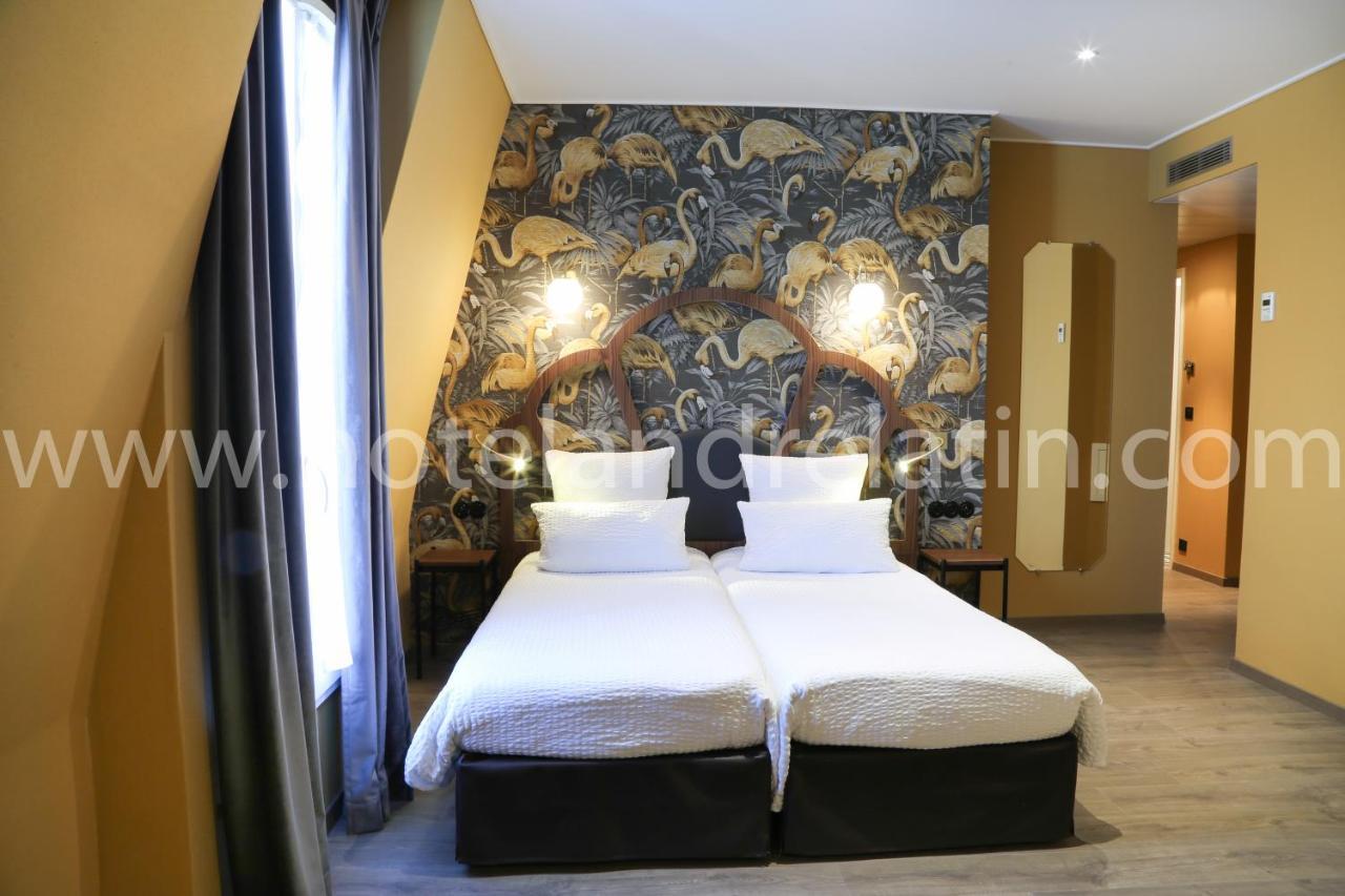 Hotel André Latin
