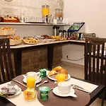 Andre Latin Hotel Paris