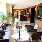 Andre Latin Hotel