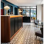 Hotel Andre Latin