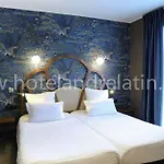 Andre Latin Hotel