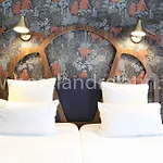 Andre Latin 3* Paris