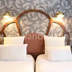 Andre Latin Hotel Paris