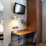 Andre Latin Hotel Paris