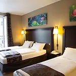Hotel André Latin