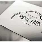 Hotel Andre Latin Paris