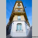 Hotel Andre Latin Paris