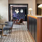 Andre Latin Hotel Paris