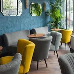 Andre Latin Hotel Paris