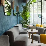 Andre Latin 3* Paris