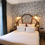 Andre Latin 3* Paris
