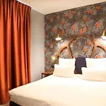 Andre Latin Hotel Paris