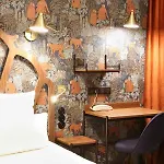 Andre Latin 3* Paris
