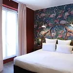 Hotel Andre Latin