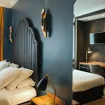 Andre Latin 3* Paris