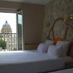 Hotel Andre Latin