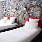 Hotel Andre Latin