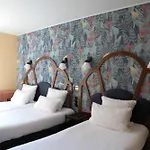 Hotel Andre Latin