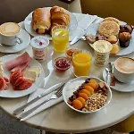 Hotel Andre Latin