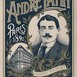 Hotel Andre Latin Paris