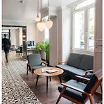 Hotel Andre Latin