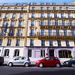 Andre Latin Hotel Paris