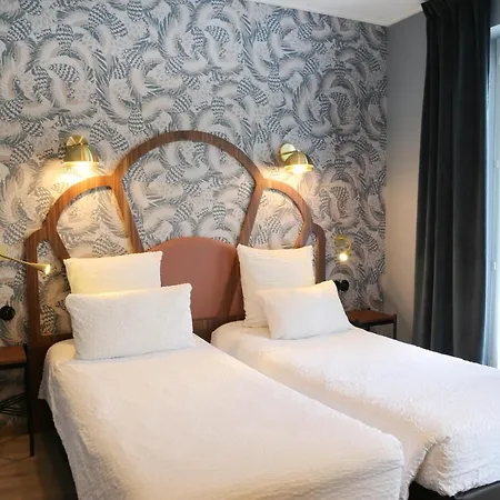 André Latin Hotel