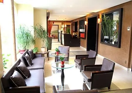 André Latin Hotel