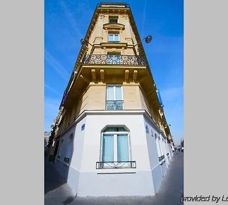 Hotel André Latin Parigi