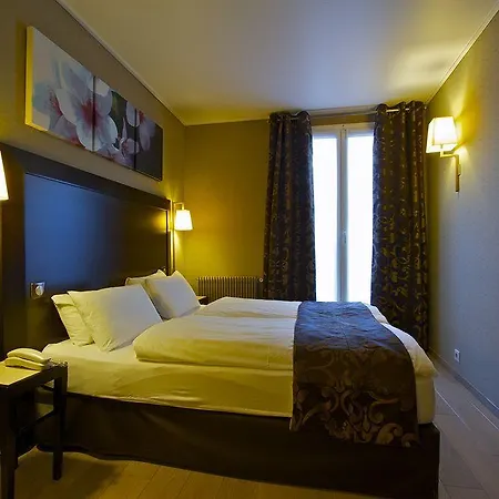 Hotel André Latin Parigi