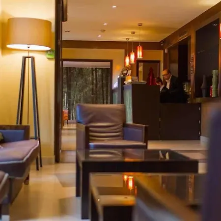 André Latin Hotel Parigi
