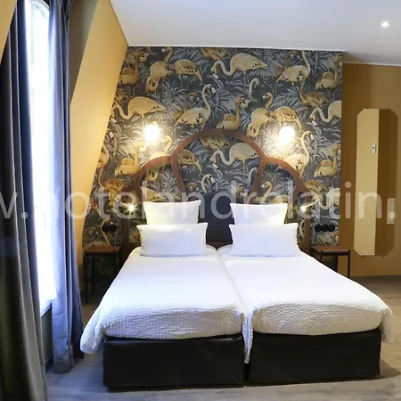 Hotel André Latin