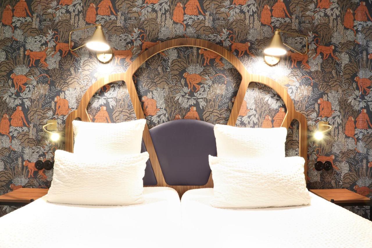 André Latin Hotel 3*