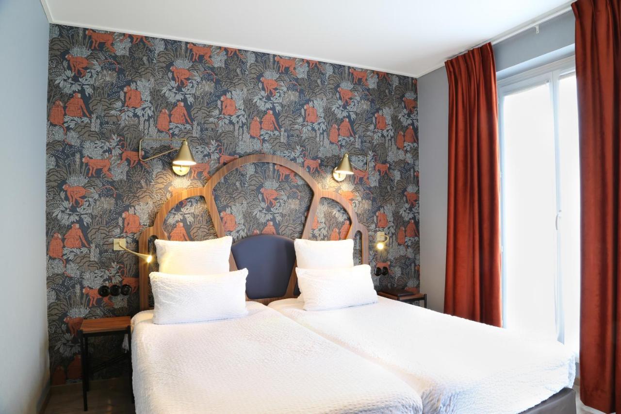 André Latin Hotel 3*