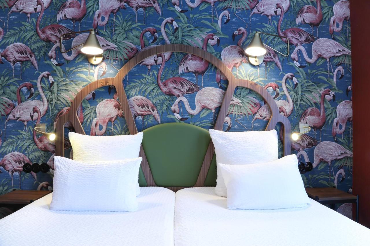 Hotel André Latin