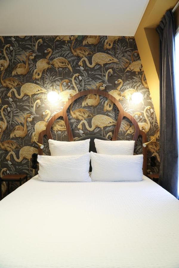 Hotel André Latin 3*