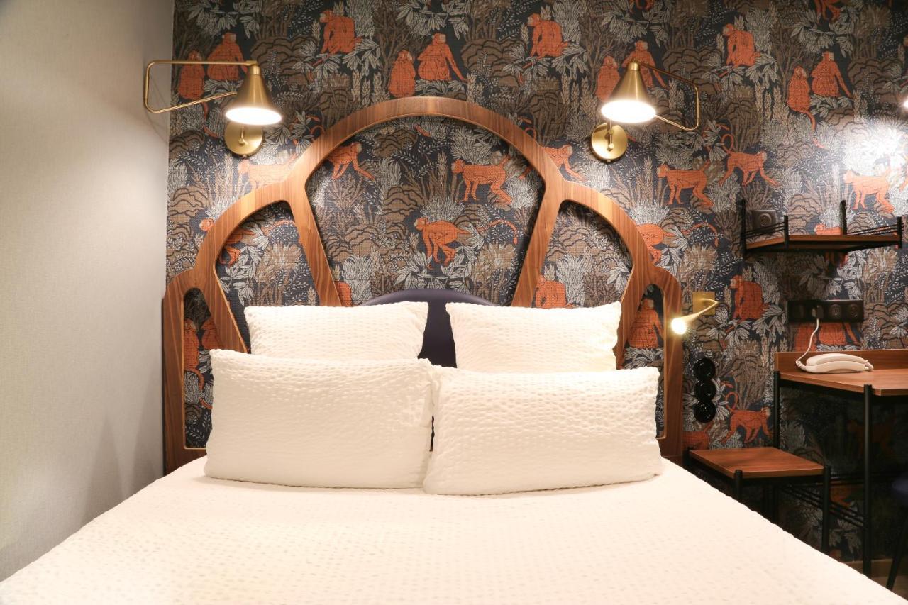Hotel André Latin
